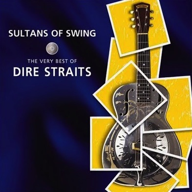 Dire Straits - Romeo and Juliet